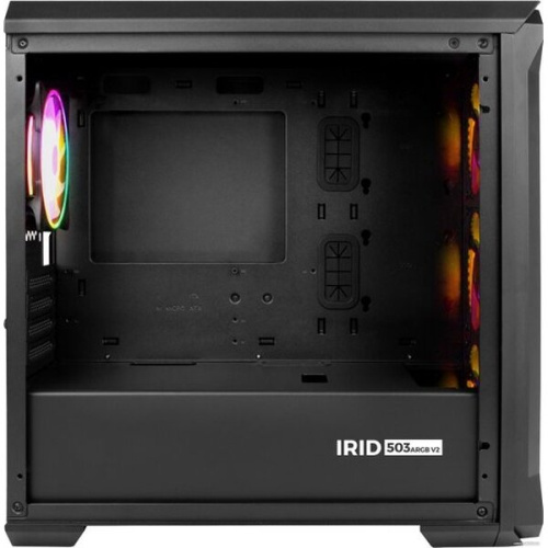 Корпус Genesis Irid 503 ARGB V2 (NPC-1559)