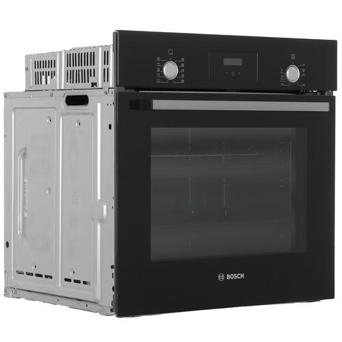 Электрический духовой шкаф Bosch HBF114EB0R черный