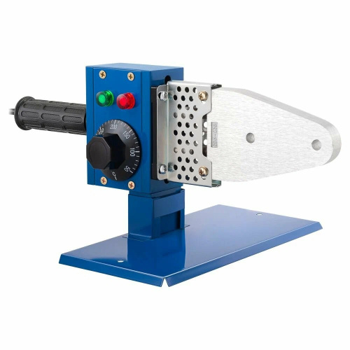 Аппарат для сварки труб Витязь ППТ-800