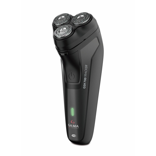 Электробритва GA.MA GSH700 Tracker-SH (GM0613)
