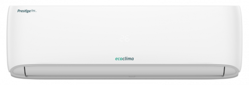 Сплит-система Ecoclima ECW-HE12/BB-4R2/EC-HE12/B-4R2 Prestige line