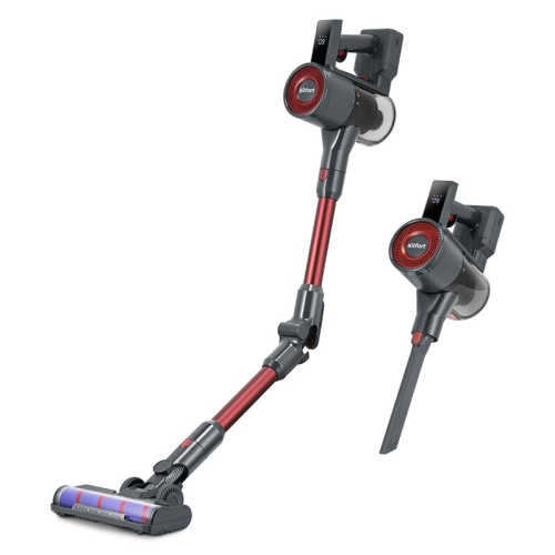 Вертикальный пылесос KITFORT КТ-5539