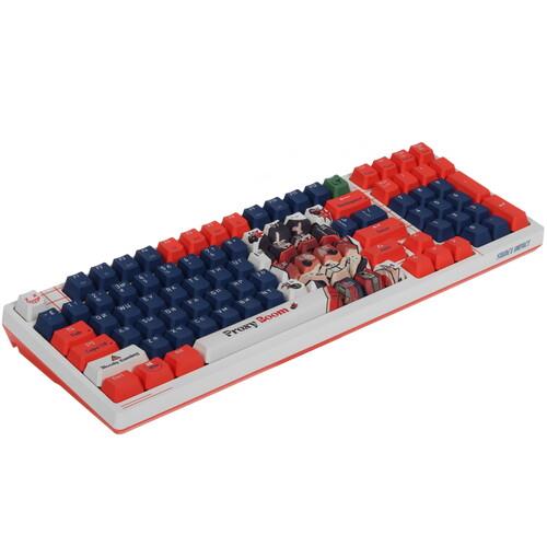Клавиатура проводная A4Tech Bloody AT98 Proxy Boom