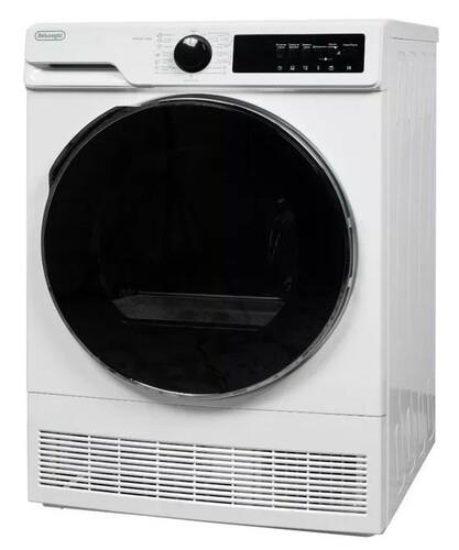 Сушильная машина Delonghi DTD 8105 C FABIO белый