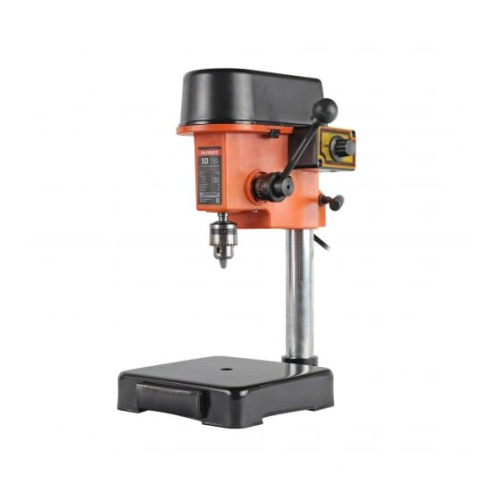 Станок сверлильный PATRIOT SD 150 160301360 тиски в комплекте