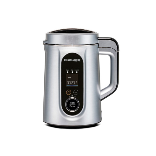 Блендер для веганских напитков и супов Rommelsbacher SVD 1400