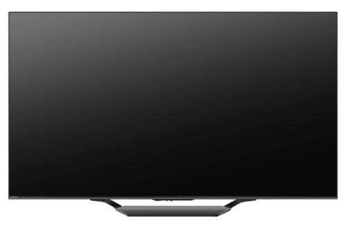 55" (139 см) LED-телевизор Hisense 55U7NQ черный