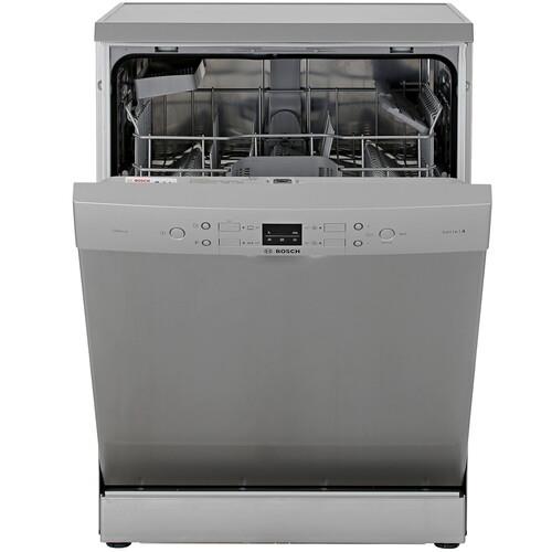 Посудомоечная машина Bosch Serie 4 SMS44DI01T серый