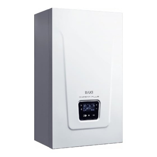 Электрический котел Baxi Ampera Plus 14