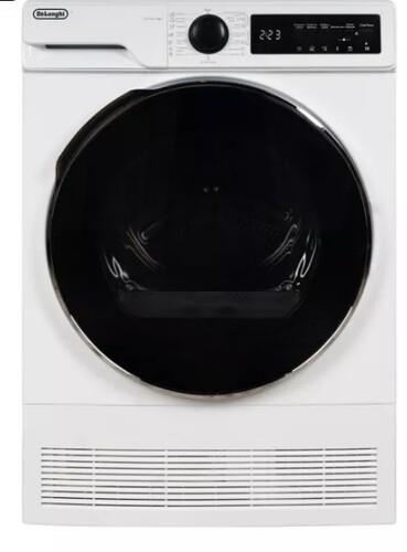 Сушильная машина Delonghi DTD 795 С FABIO белый