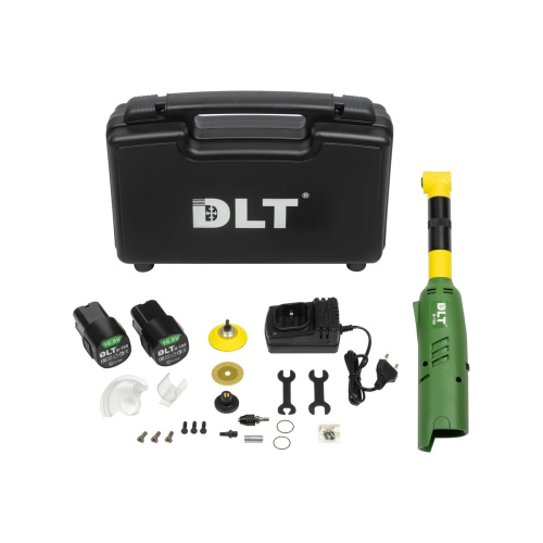 Гравер DLT G-150 (1155)