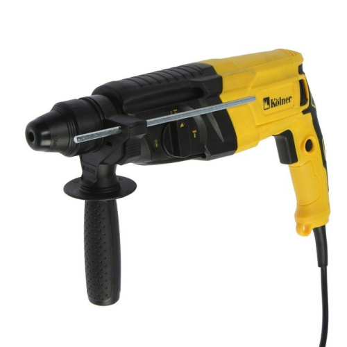 Перфоратор KOLNER KRH 850H