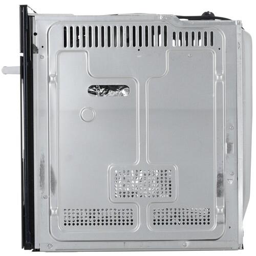 Электрический духовой шкаф Samsung NV68A1145CS/WT серебристый