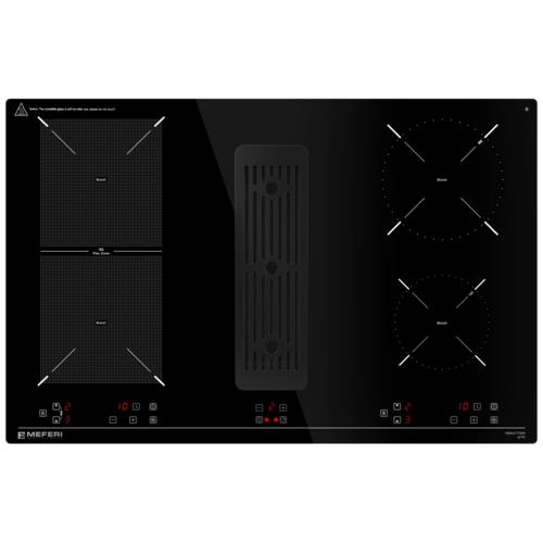 Индукционная варочная поверхность Meferi XSMART35IX ULTRA