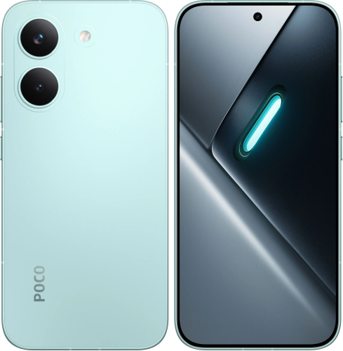 Poco X8 Pro 5G 8/256 Гб Blue