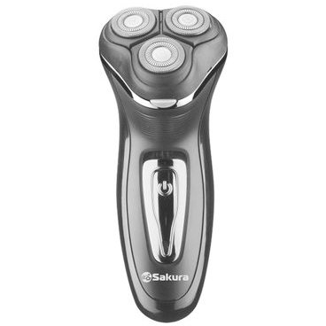Бритва SAKURA SA-5417BK