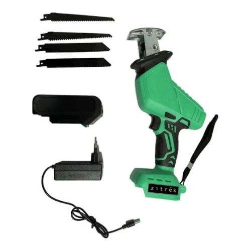 Пила сабельная ZITREK ZKRS20 (082-1890)