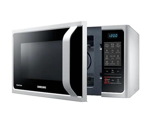 Микроволновая печь Samsung MC28H5013AW белый Микроволновая печь Samsung MC28H5013AW белый — Детали конструкции