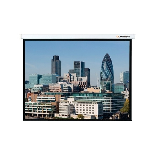 Экран моторизированный Master Сontrol LMC-100111