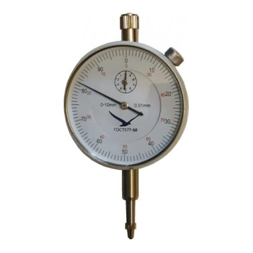 Индикатор Буревестник ИЧ10 135 кл.1 с ушком ГОСТ 577-68