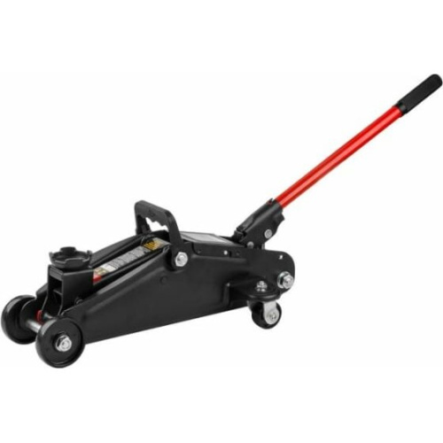 Домкрат подкатной STARTUL AUTO (ST8014-03) 2т