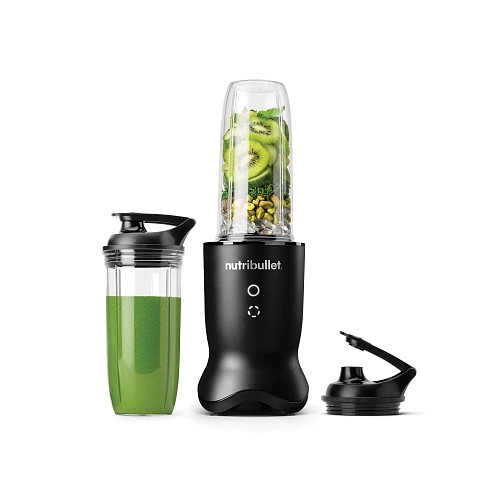 Блендер NutriBullet NB1206MB Ultra (0C22300214)