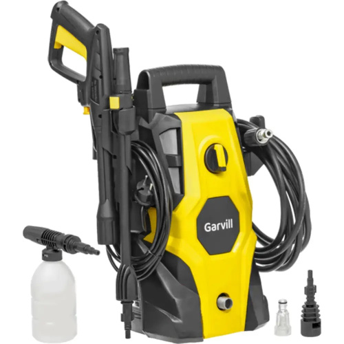 Мойка высокого давления Garvill ABW-80