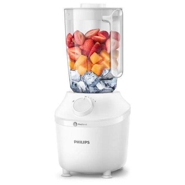 Блендер PHILIPS HR2041/00 — фотография 3