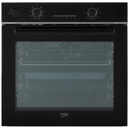 Электрический духовой шкаф Beko BBIS143N0B черный
