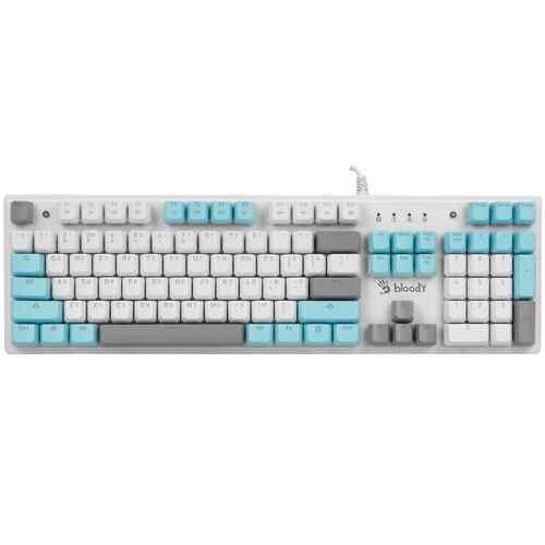 Клавиатура проводная A4Tech Bloody S515R