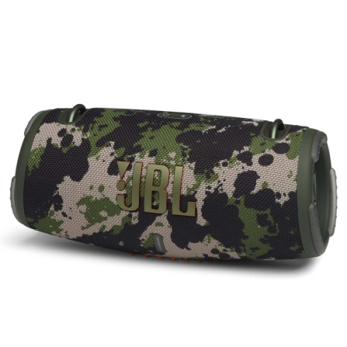 Портативная акустика JBL Xtreme 3 (JBLXTREME3CAMORU) Camouflage