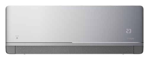 Сплит-система Funai RAC-I-KM30HP.D01/S/RAC-I-KM30HP.D01/U Kagami Inverter