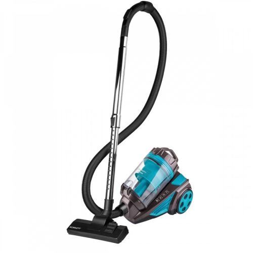 Пылесос Scarlett SC-VC80C377