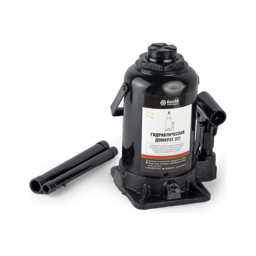 Домкрат БелАК БАК.00050 32 тонны