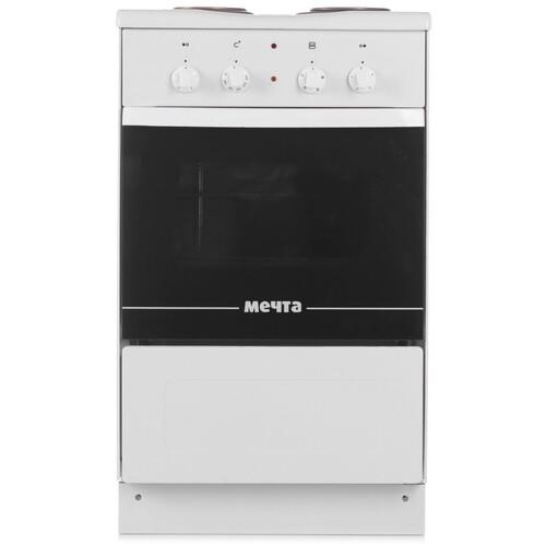 Электрическая плита Мечта 29 белый