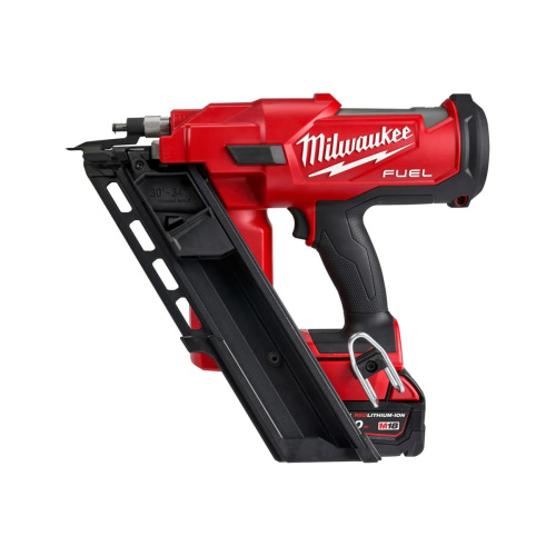 Нейлер Milwaukee Fuel M18 FFNS-502C (4933478302) 2АКБ+ЗУ