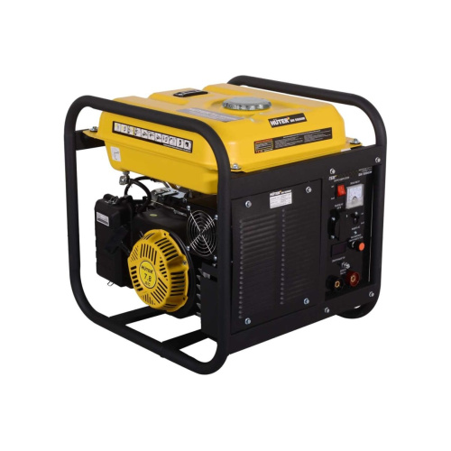 Электрогенератор инверторный Huter DN 5000iW (64/1/93)