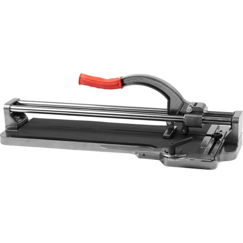 Плиткорез ручной Зубр Эксперт 33195-50 черный