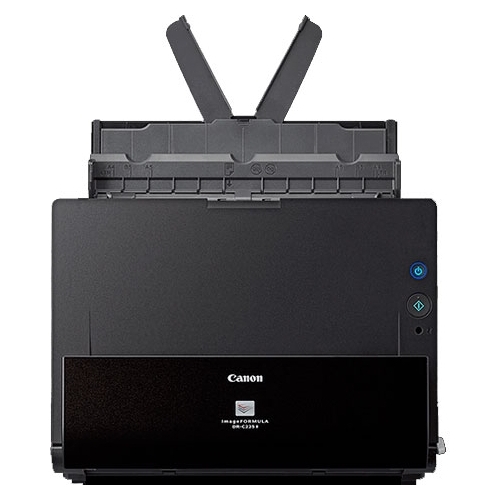 Сканер Canon image Formula DR-C225 II (3258C003) черный