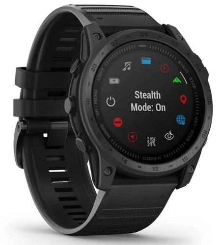 Спортивные часы Garmin Tactix 7