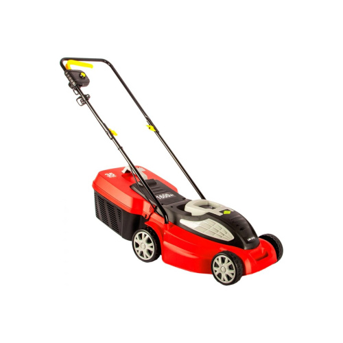 Газонокосилка DDE LME 3516 (791-721) электрическая