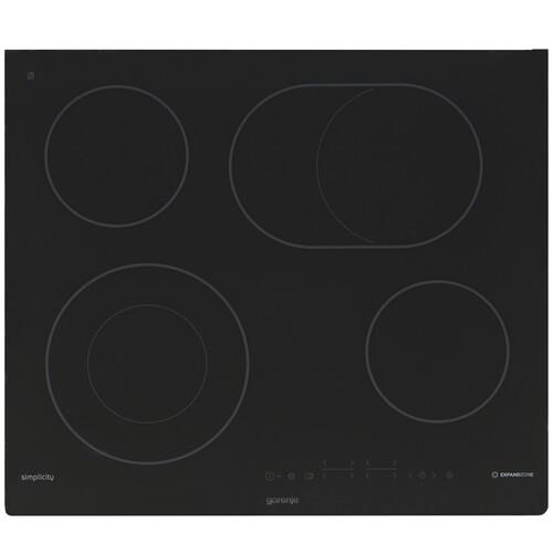 Электрическая варочная поверхность Gorenje ECT643SYB