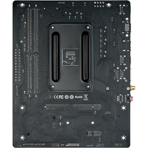 Материнская плата Maxsun MS-Challenger A520M-K Wifi