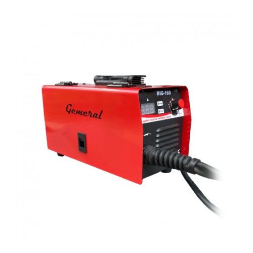 Сварочный аппарат Gemeral Mig 160 (12722)