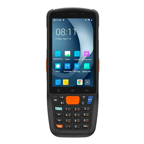 Терминал сбора данных Urovo CT48 (CT48-KIT-1)