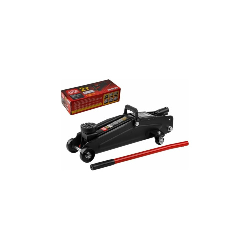 Домкрат подкатной Startul ST8014-05