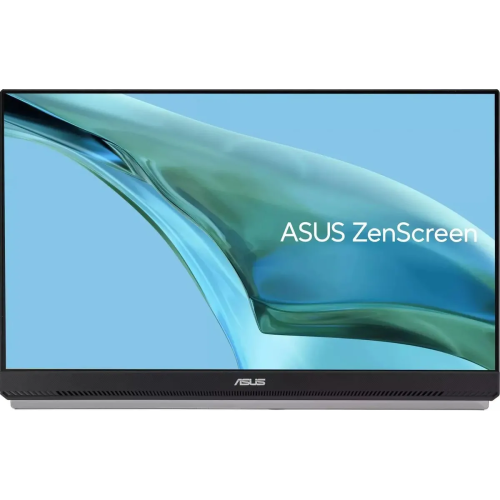 Монитор Asus ZenScreen MB249C (90LM0865-B01170) черный