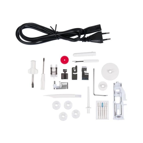 Швейная машина JANOME MX W23U