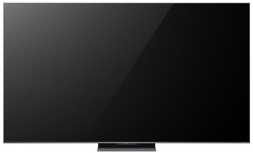 65" (165.1 см) Телевизор TCL 65C8K черный