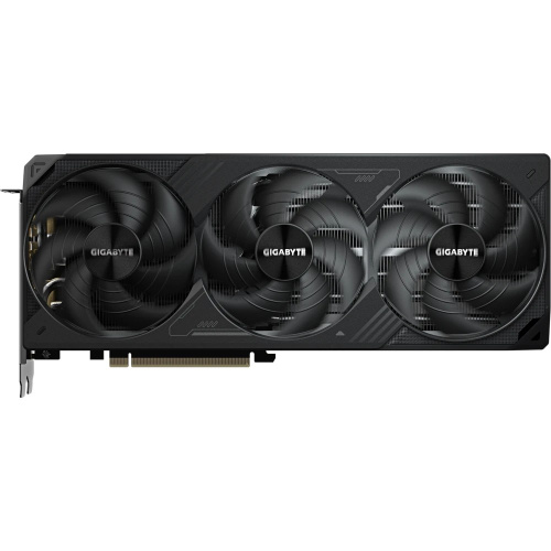 Видеокарта Gigabyte RTX5070Ti Windforce SFF 16GB (GV-N507TWF3-16GD) GDDR7 256bit 3xDP HDMI 3FAN RTL
